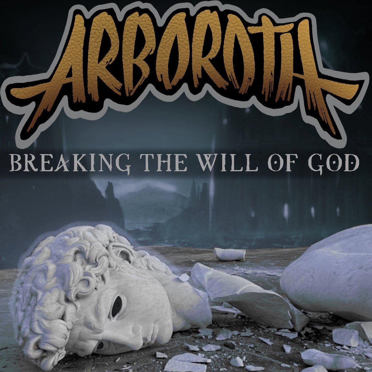 Breaking the Will of God