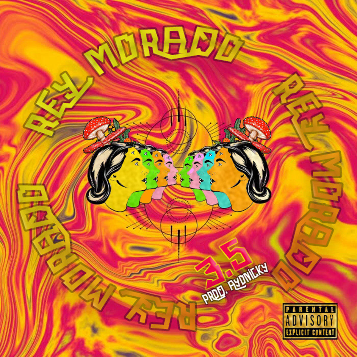 3.5 (Prod. AyoNicky)