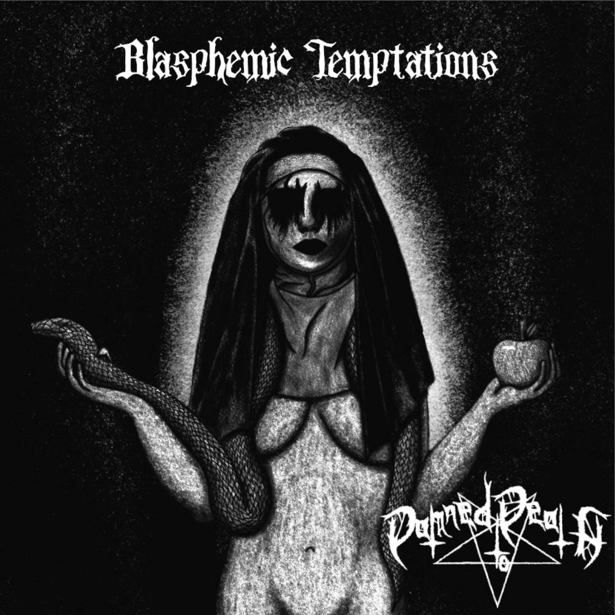 Blasphemic Temptations