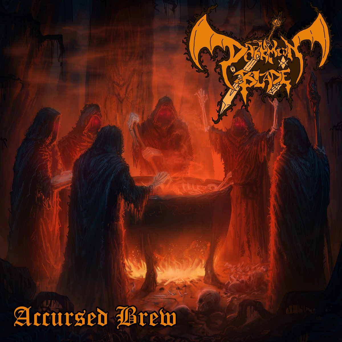 Accursed Brew