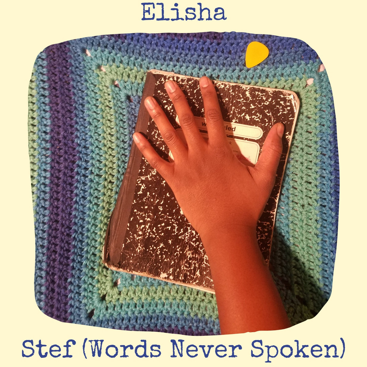 Stef (Words Never Spoken)