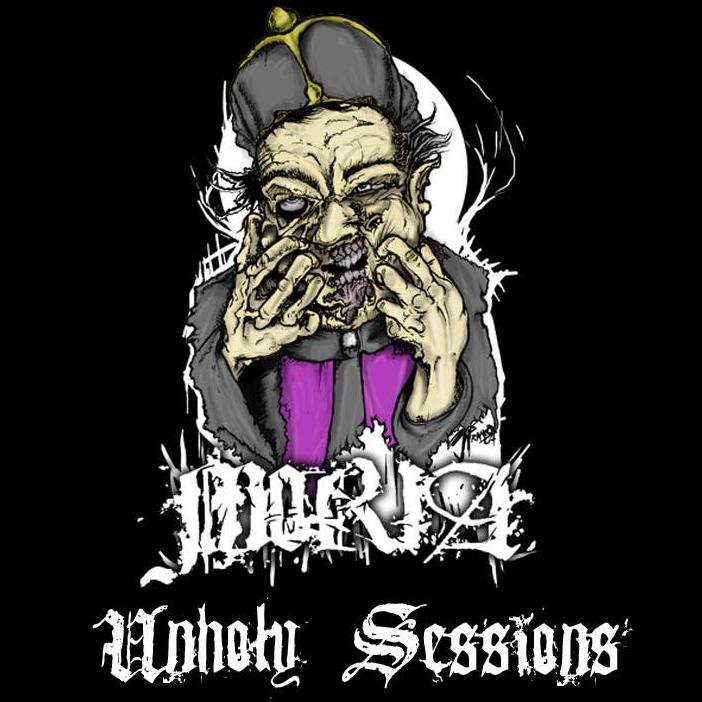 Unholy Sessions Demo