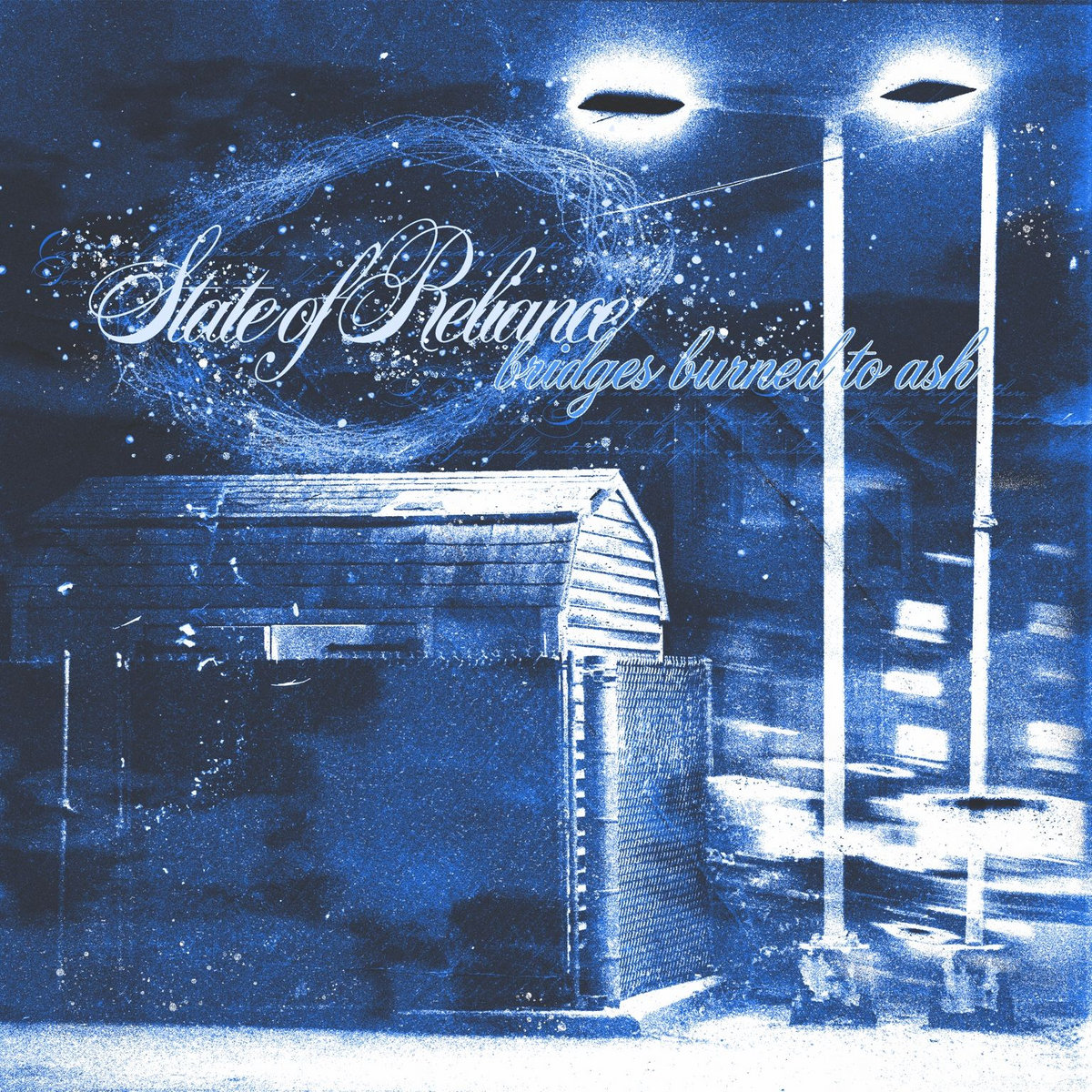 Bridges Burned To Ash