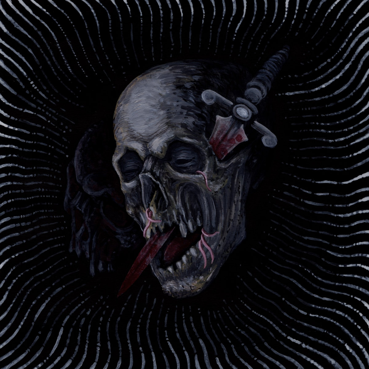 Time's Withering Shadow