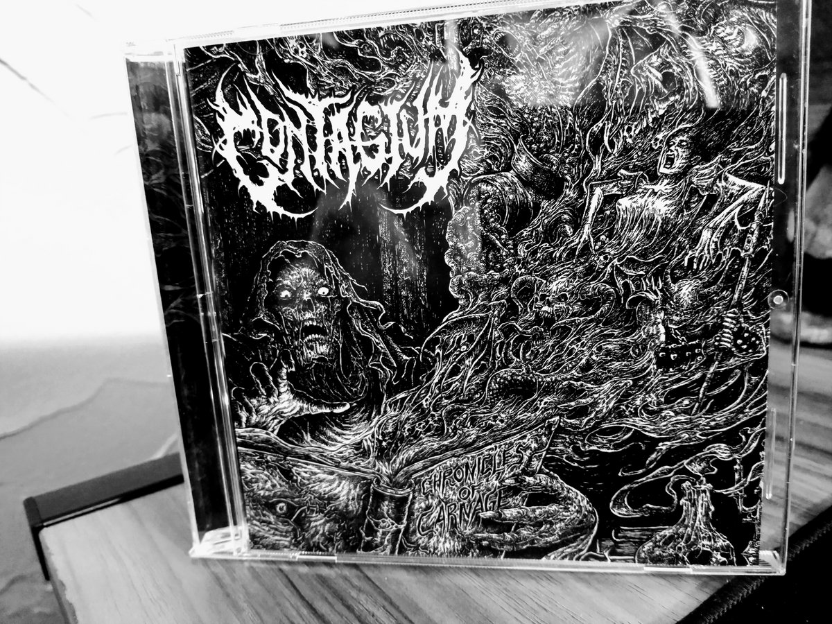 Chronicles of Carnage