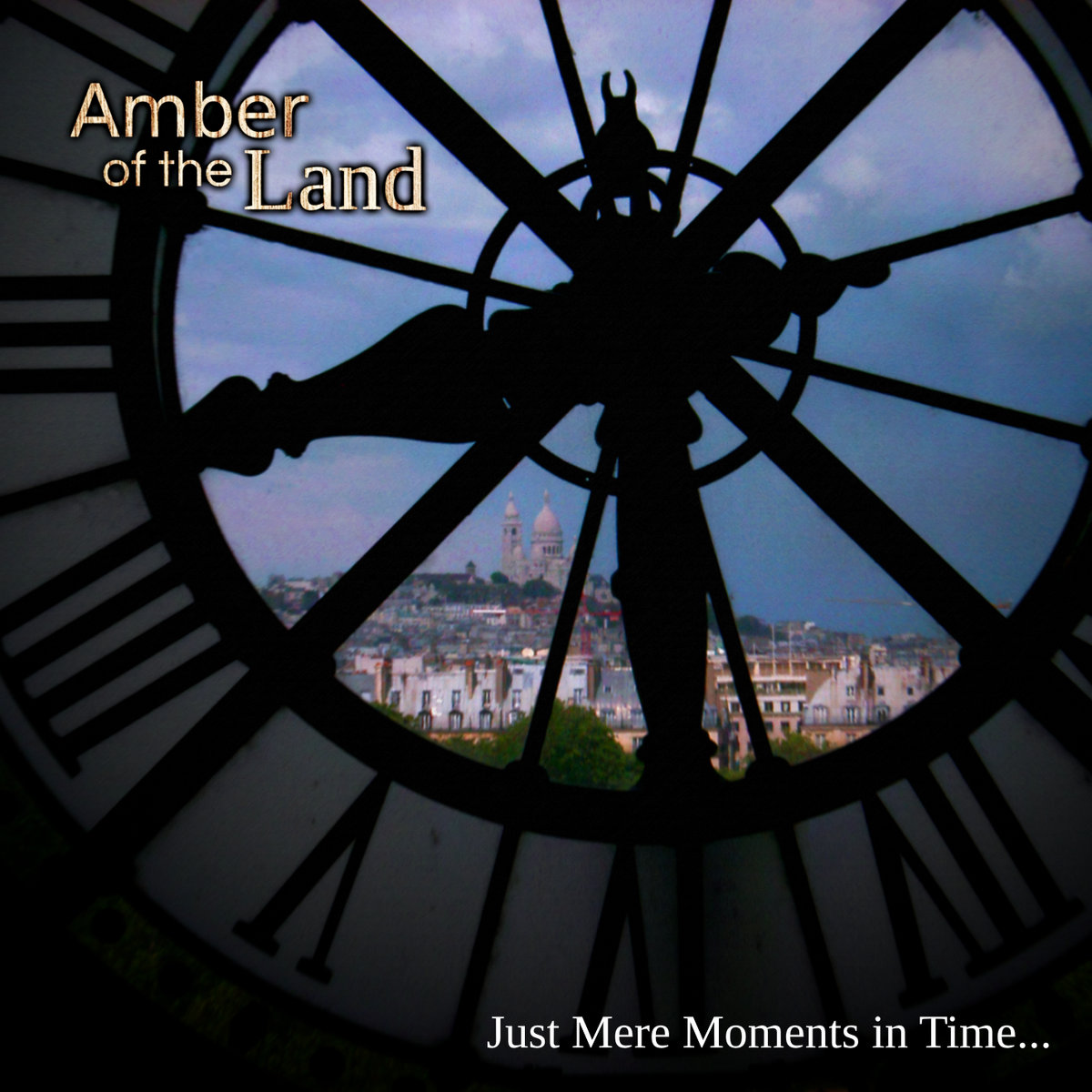 Just Mere Moments in Time...