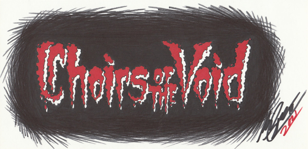 Choirs of the Void