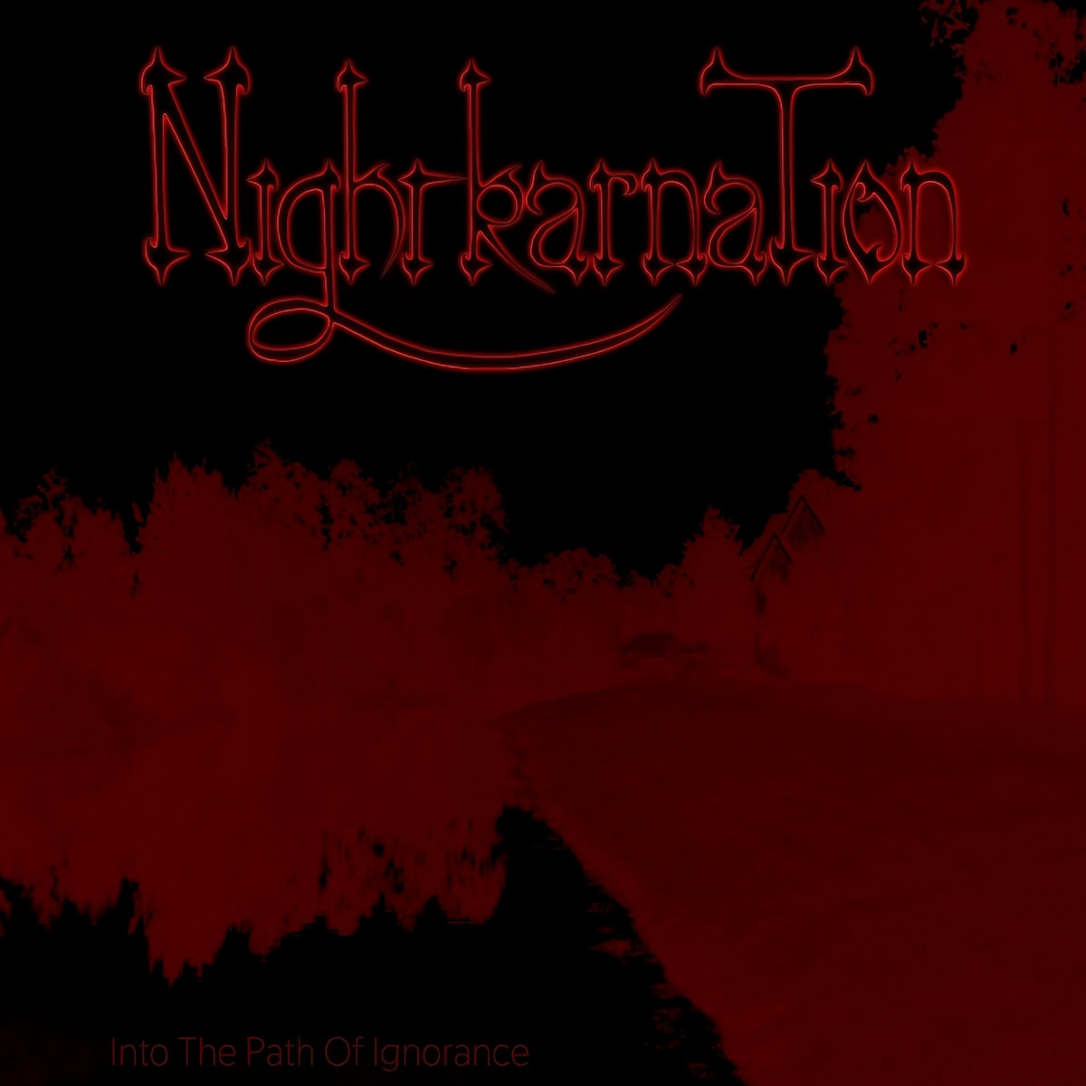 Into The Path Of Ignorance