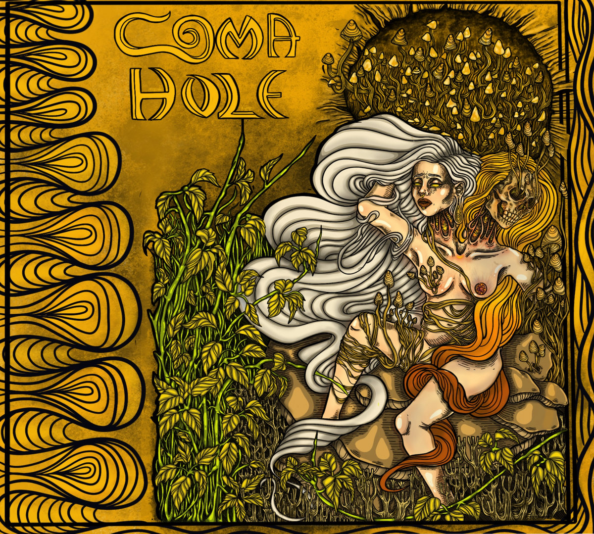 Coma Hole
