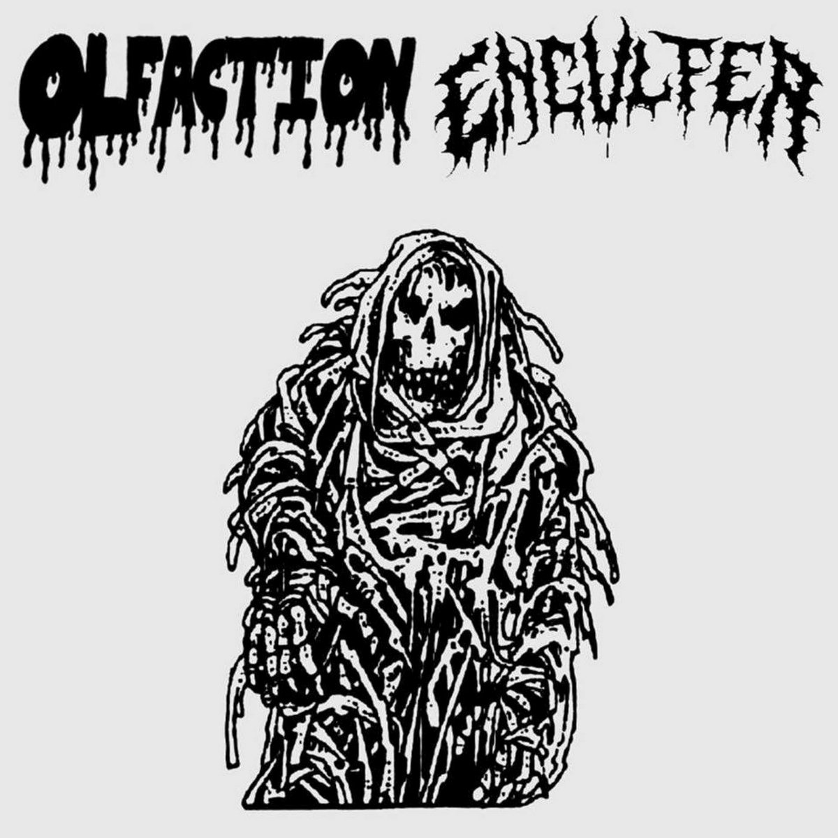 Split w/ Olfaction