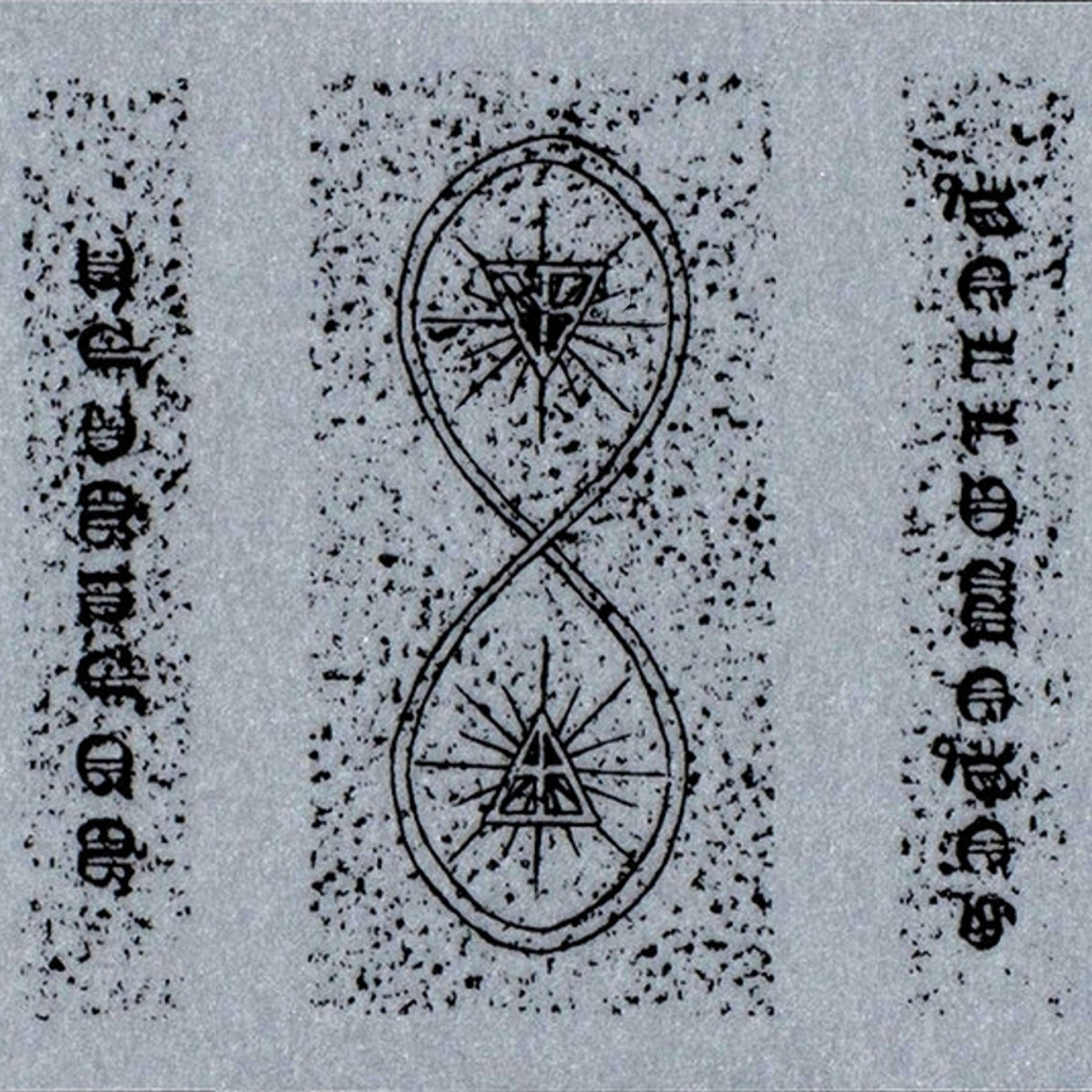 Yellow Eyes/Monument Split