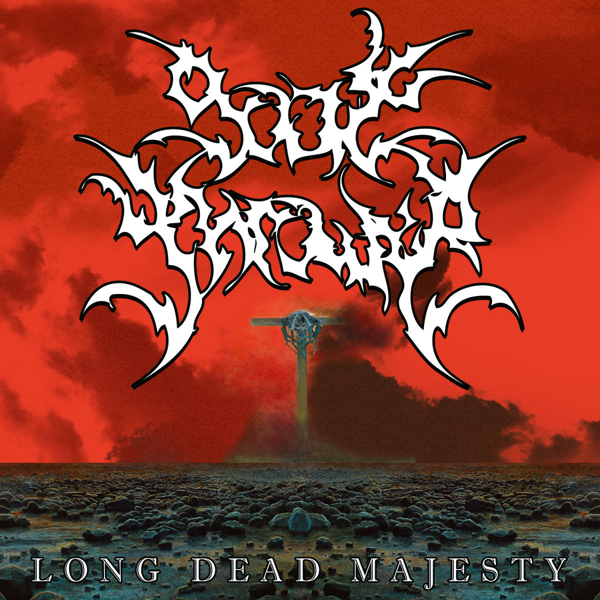 Long Dead Majesty