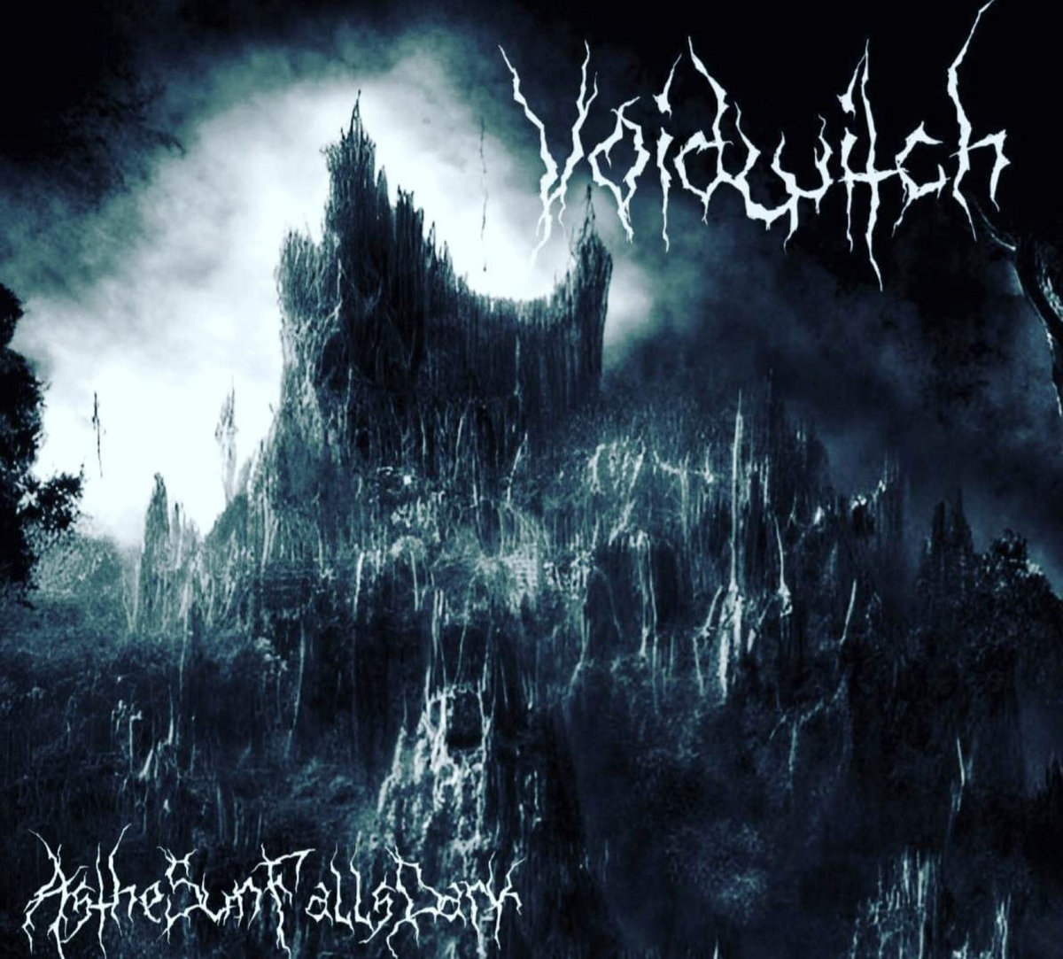 As The Sun Falls Dark