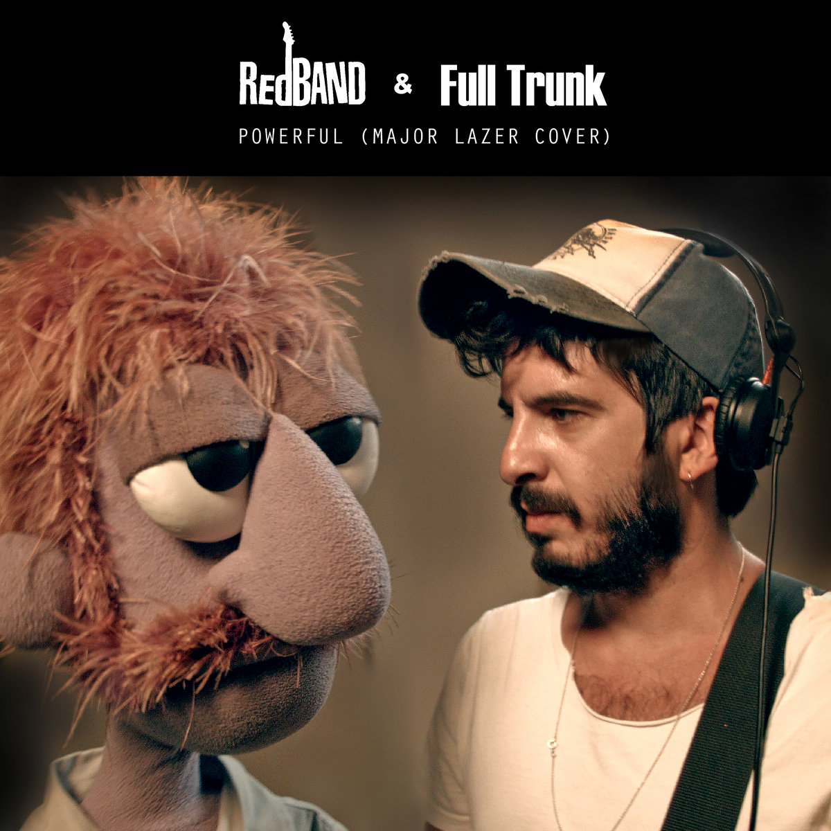 Powerful (Major Lazer Cover)