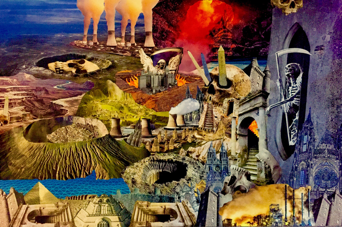 Fatal Spiritual Failures EP