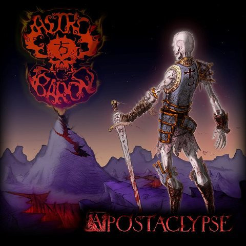 Apostaclypse