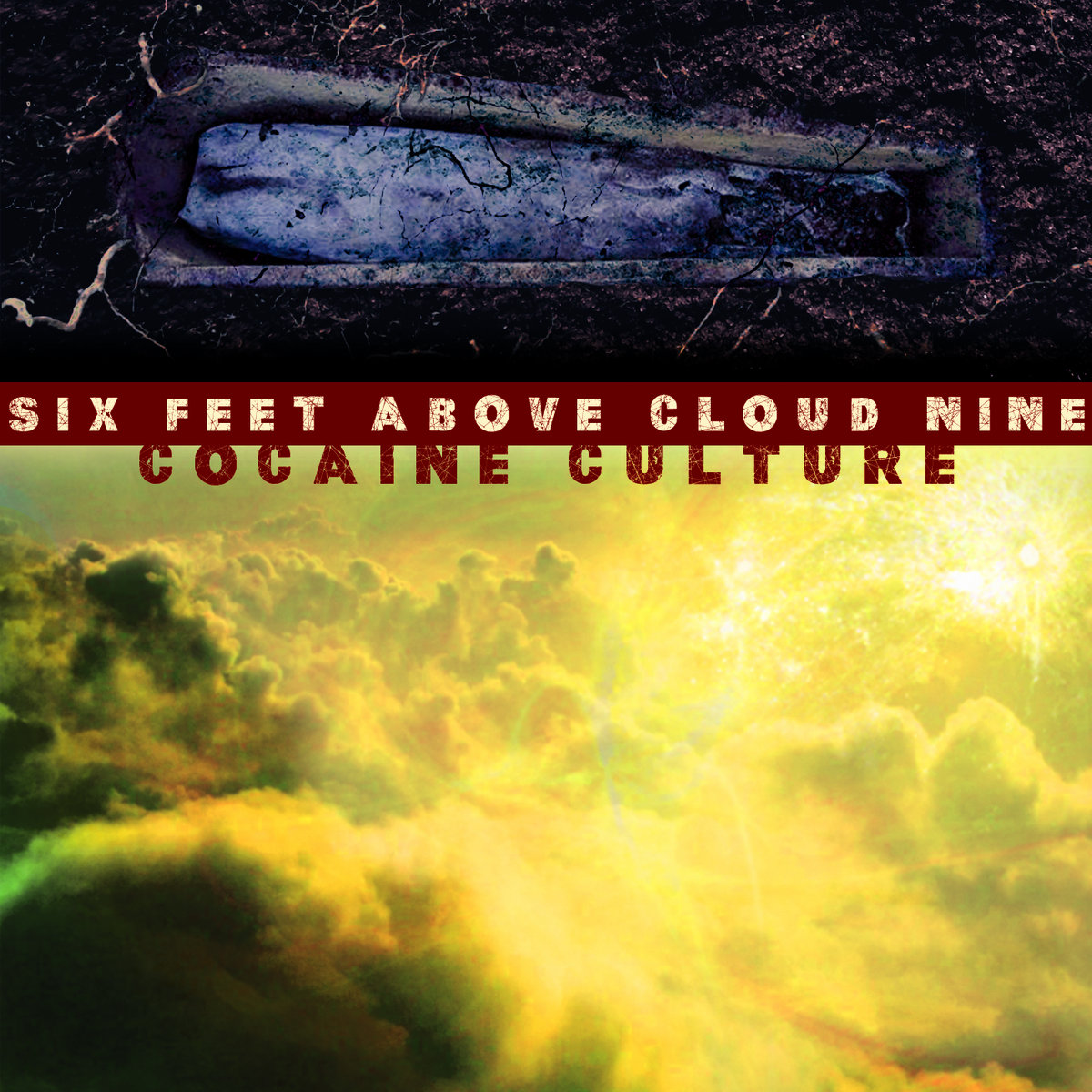 Six Feet Above Cloud 9 (2016)
