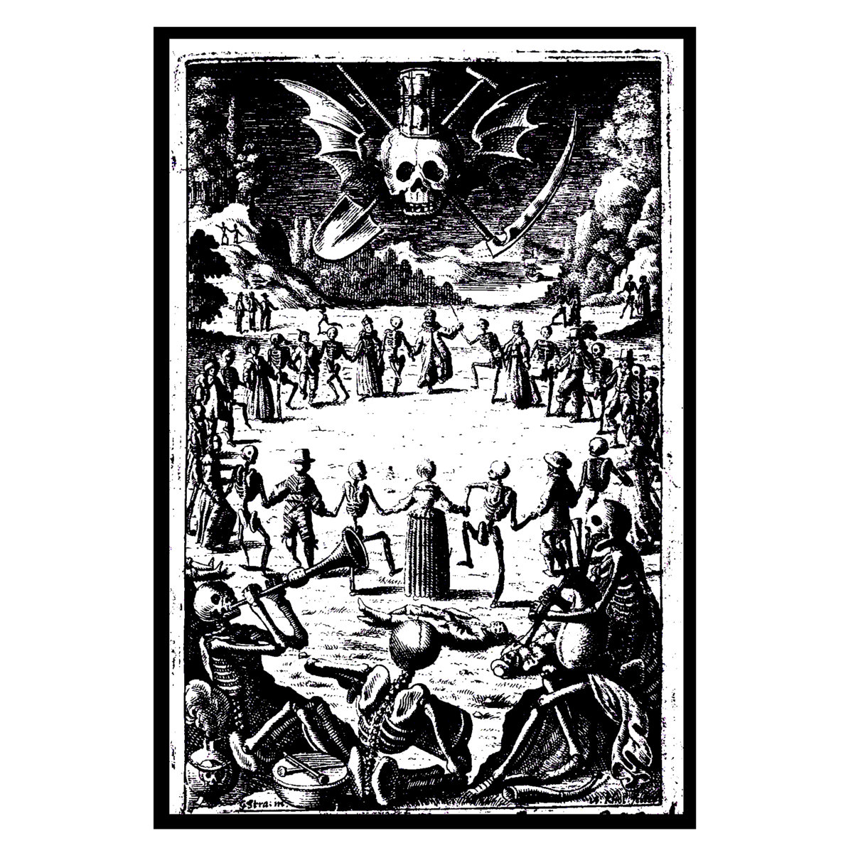 Sorrowful Improvisation Ch.3