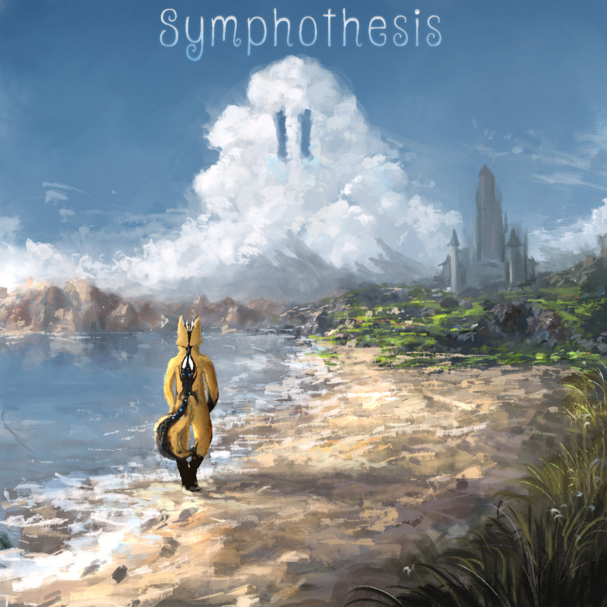SymphoThesis II