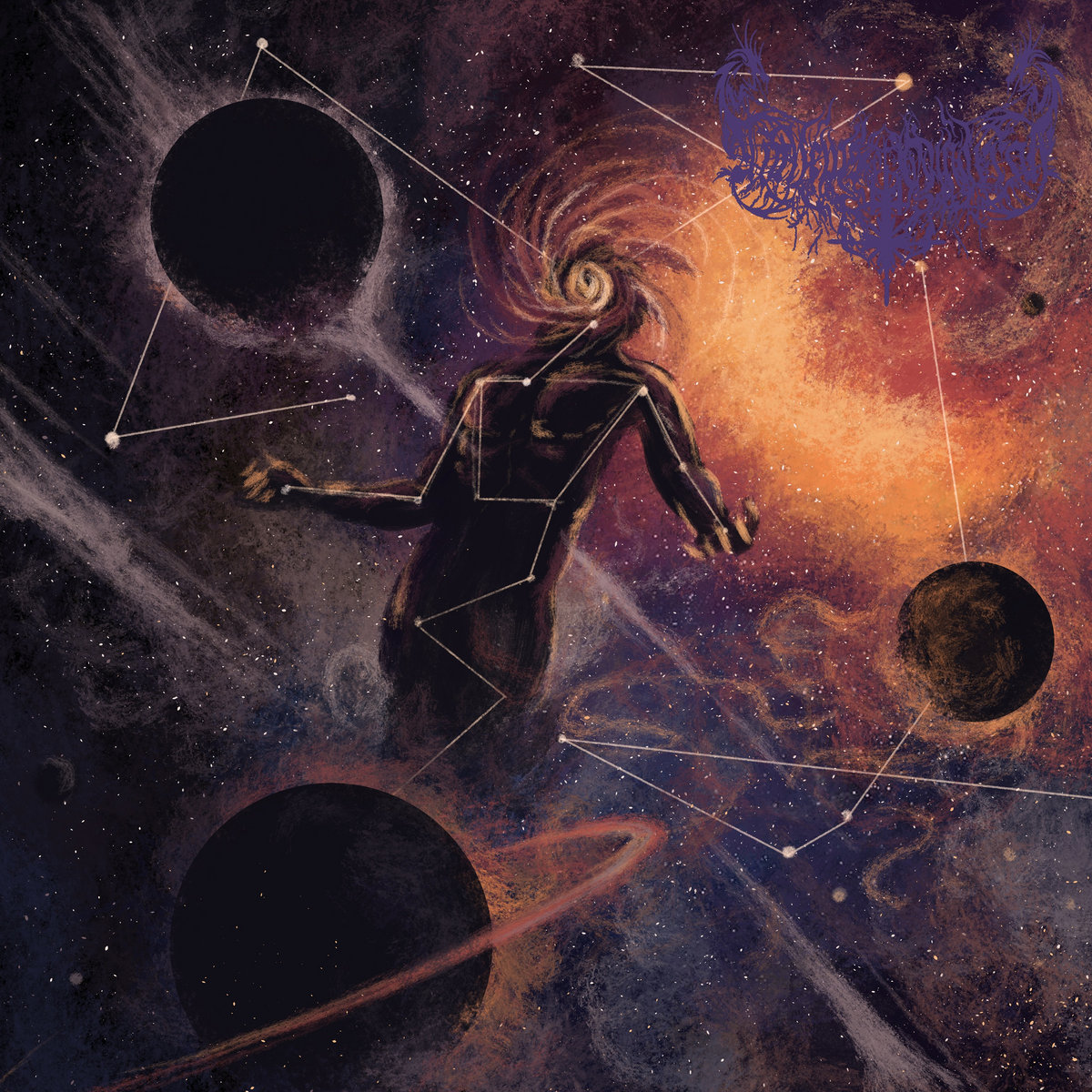 Astral Projection (Reprojected)