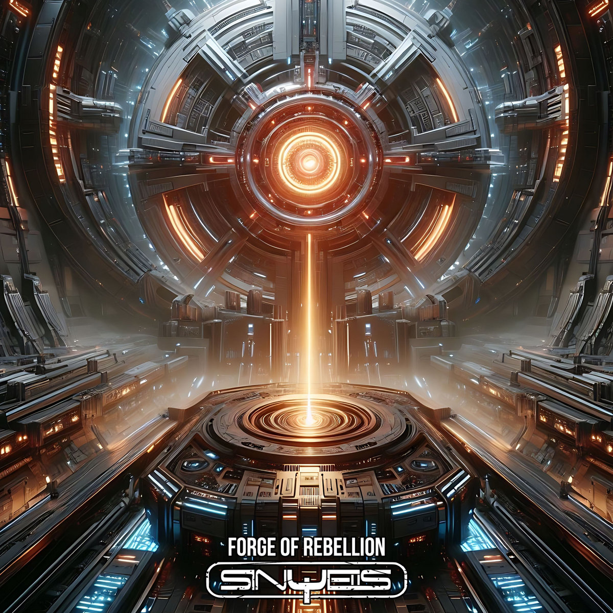 Forge of Rebellion (Single)