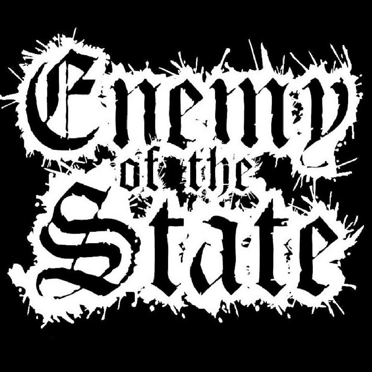Enemy Of The State EP