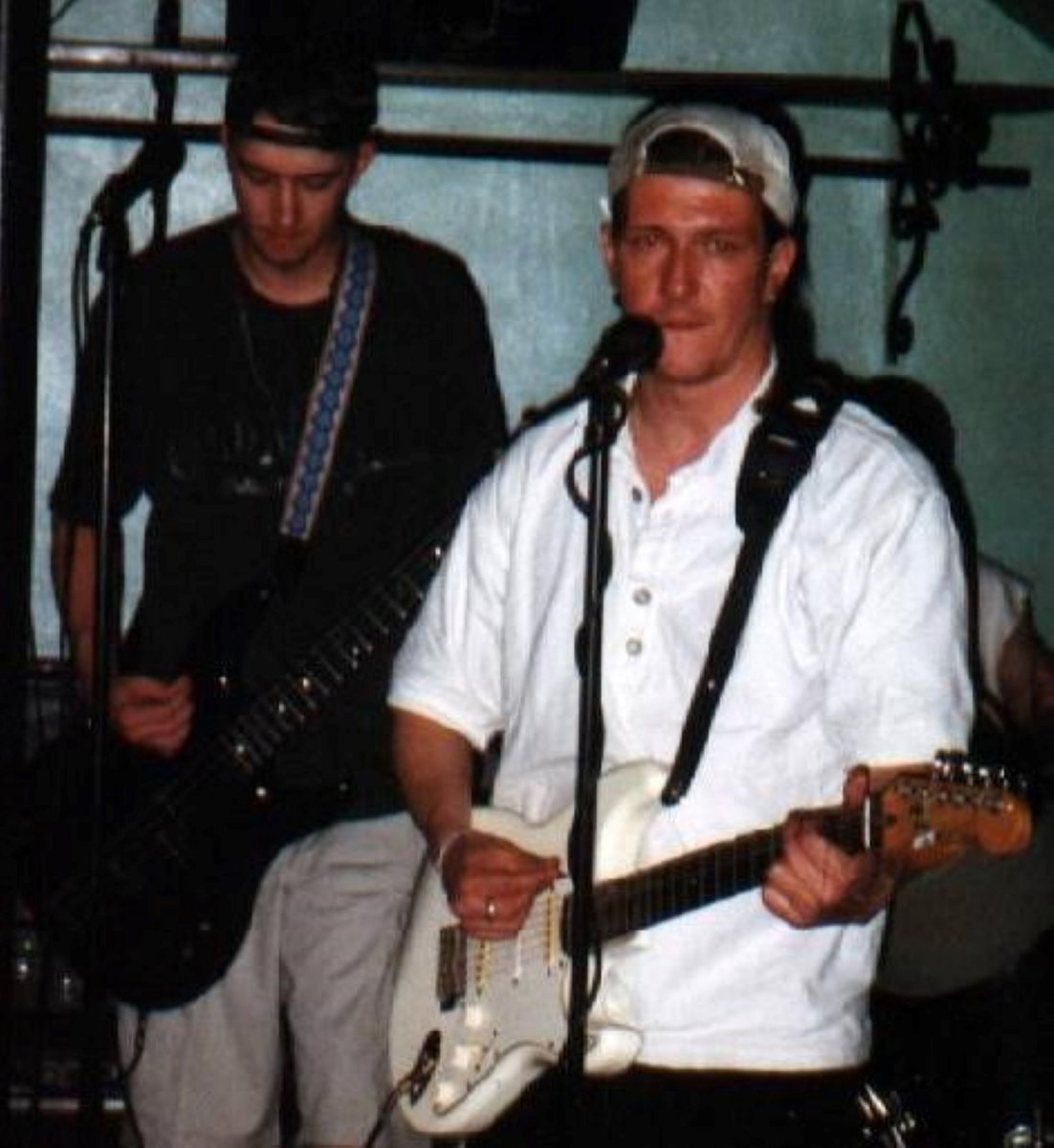 The Practice Tapes Vol. 2: The Urine Monkeys