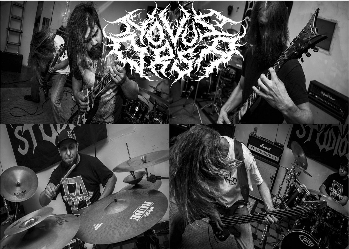 Shadowed Demise (demo)