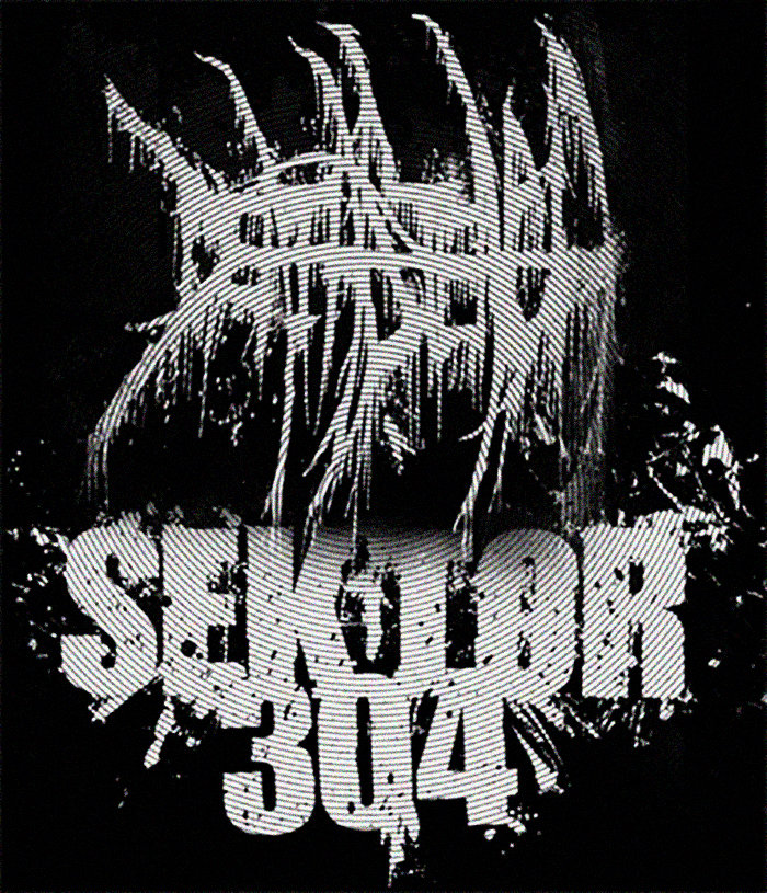DEATHSTENCH//SEKTOR304