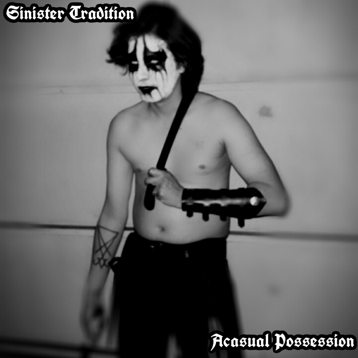 Acasual Possession  (demo)
