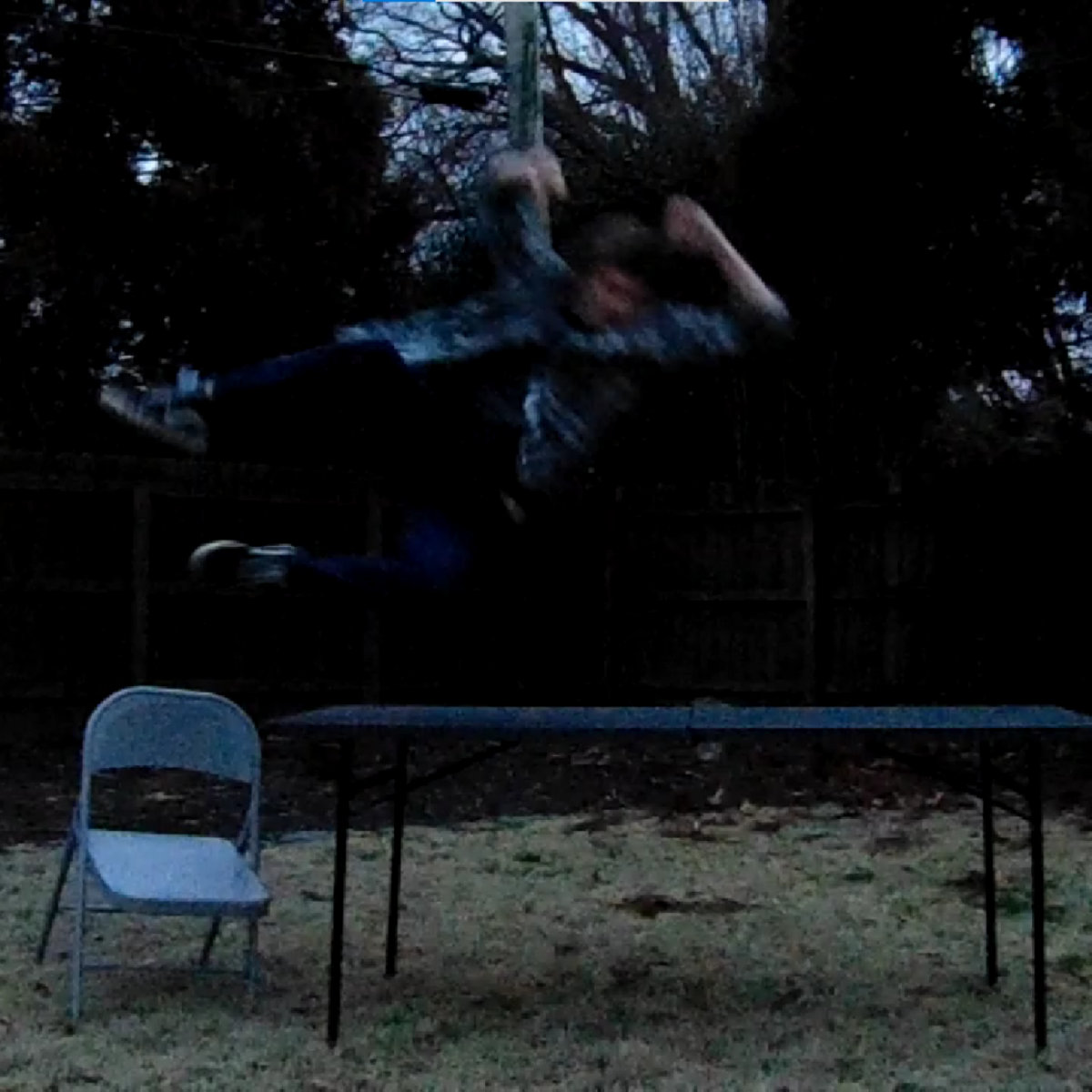 Music To Get Hurt To