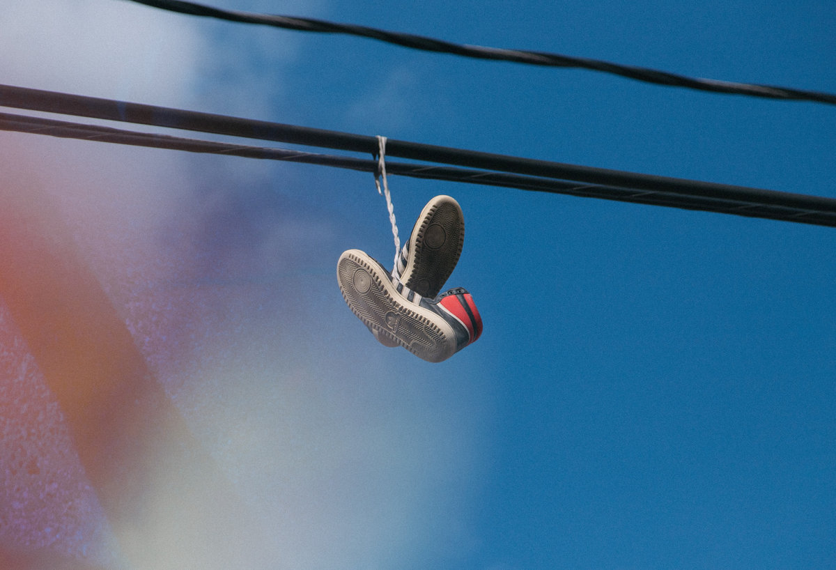 Off-Color(feat. Predominance & DJ Million Faces)