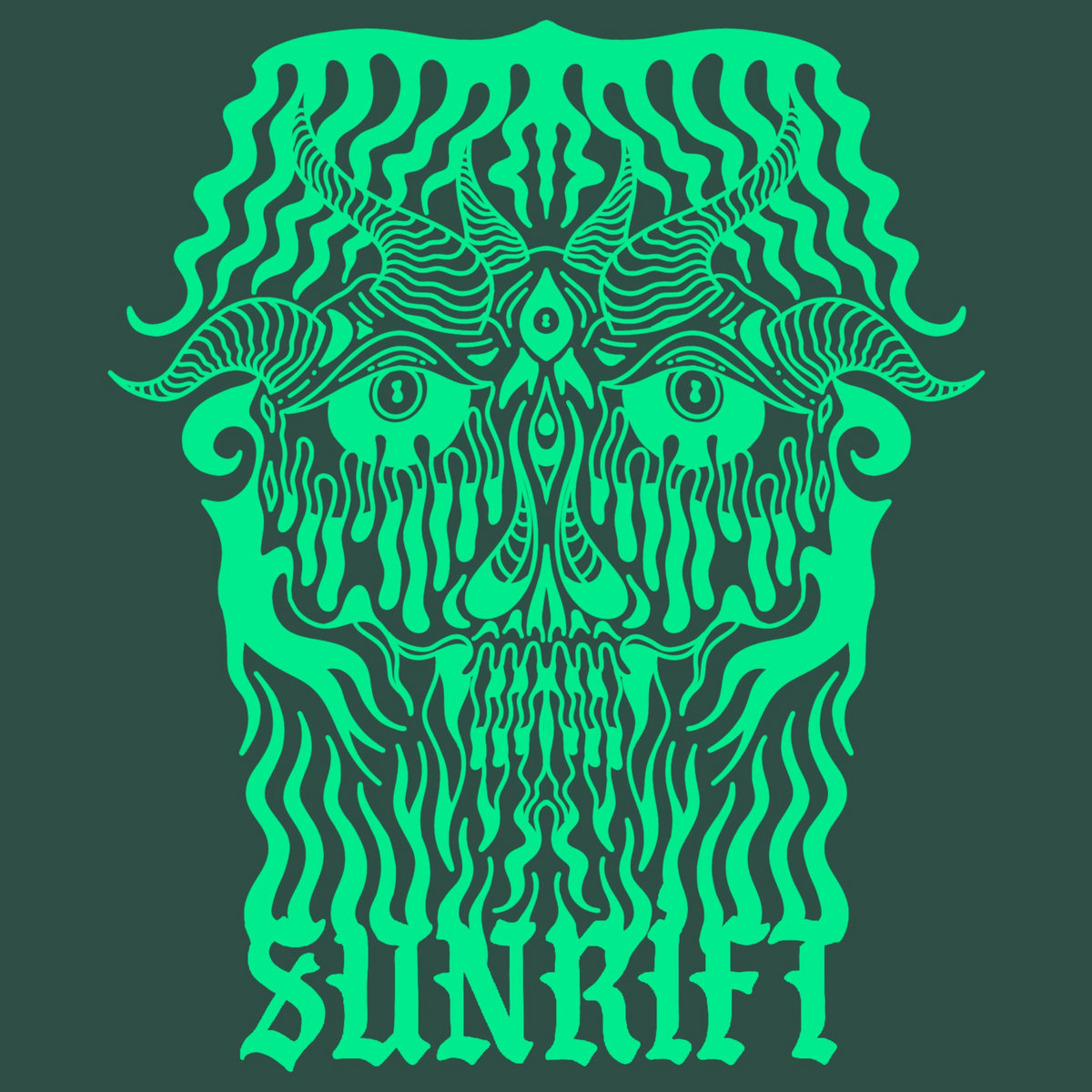 Sunrift