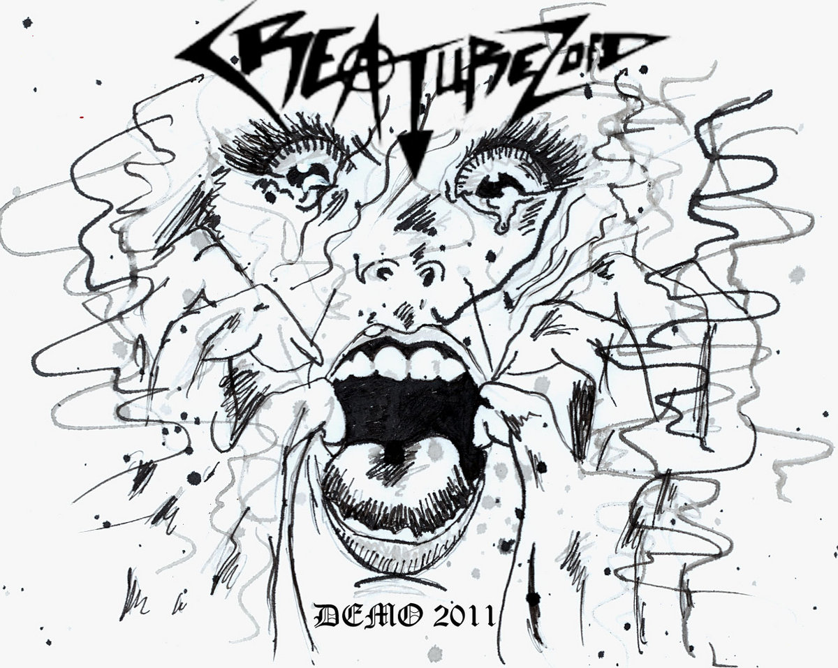 Horror Thrash Demo 2011