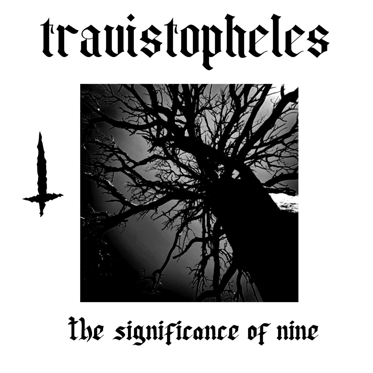 the significance of nine