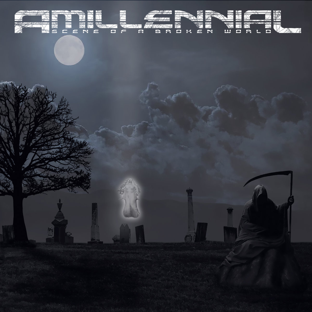 Scene of a Broken World