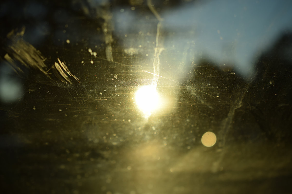 Before The Mists(Early Tape Demo, Restored)