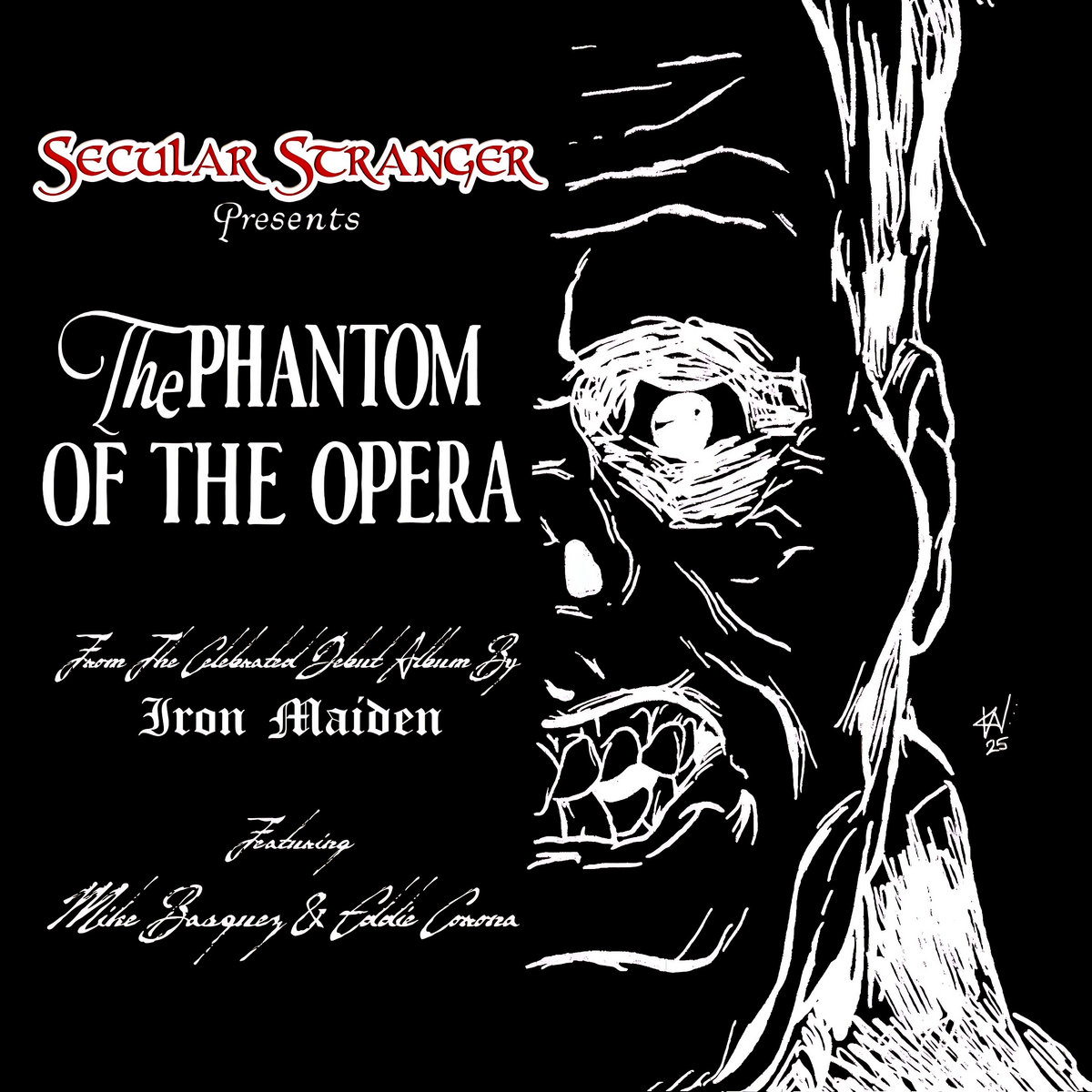 Phantom Of The Opera