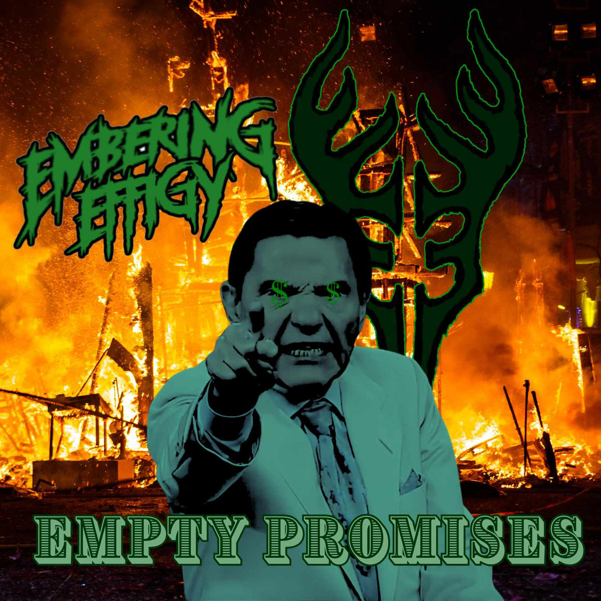 Empty Promises