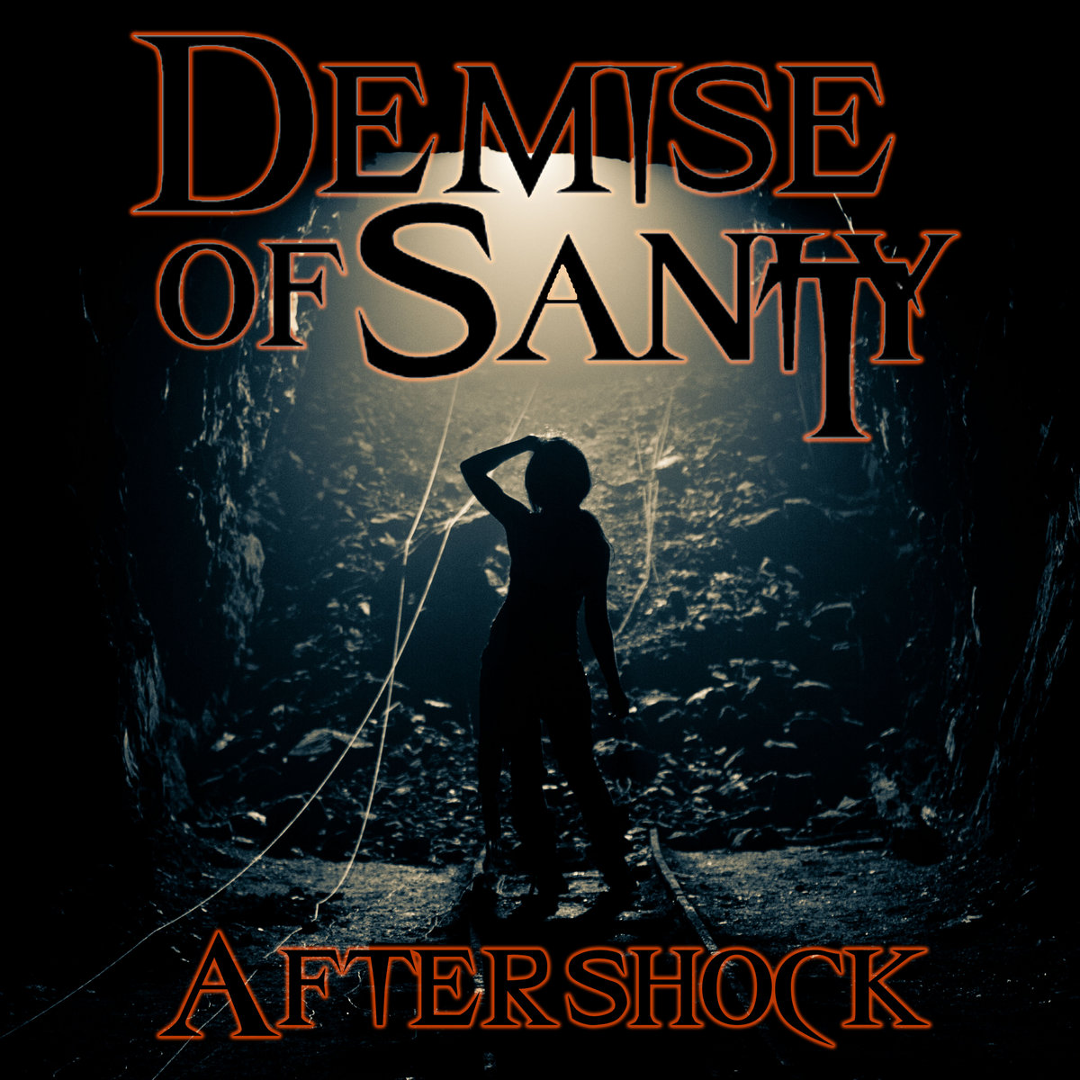 Aftershock EP