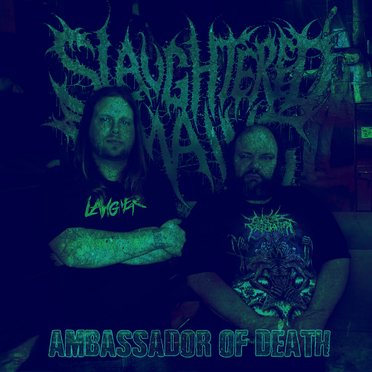 Ambassador of Death