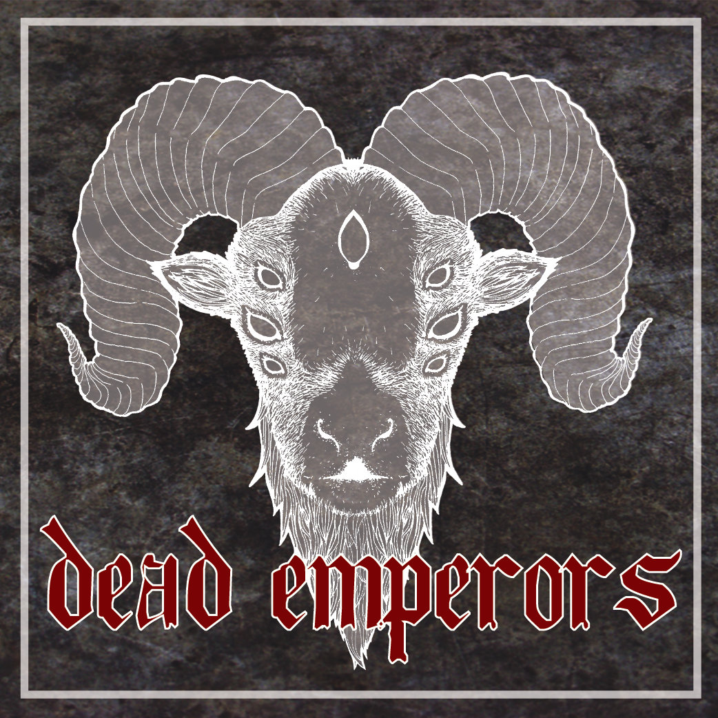 Dead Emperors EP
