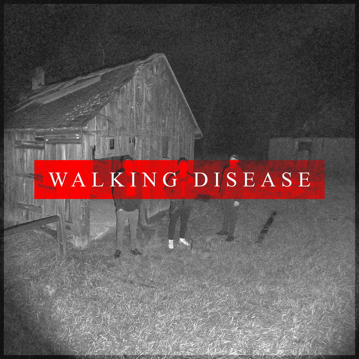 Walking Disease (Single Version)