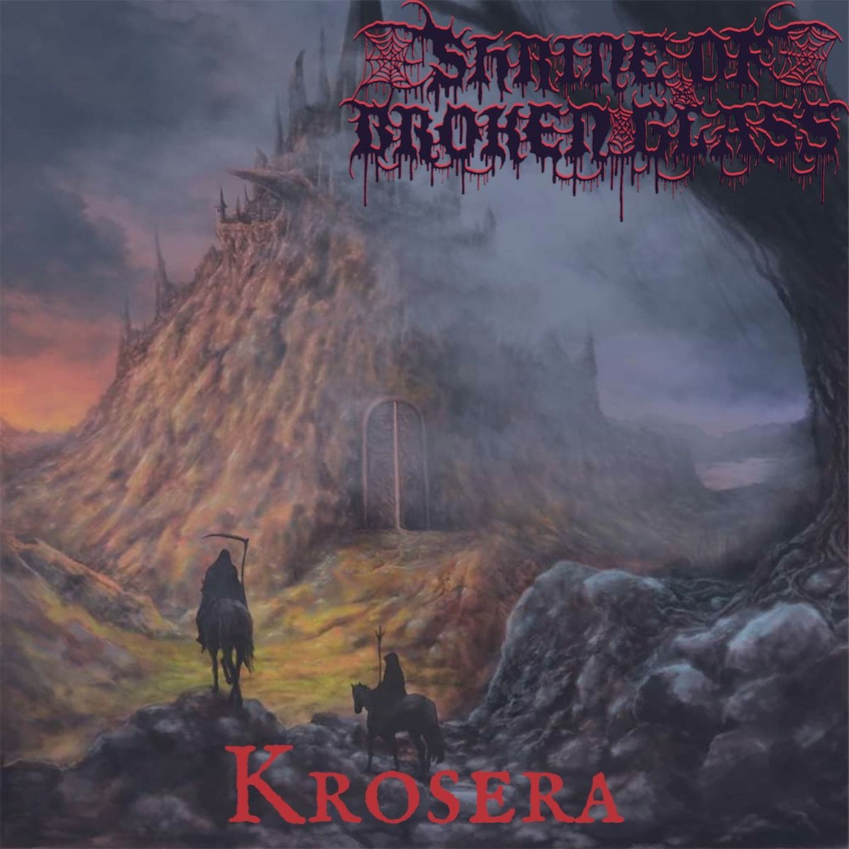 Krosera