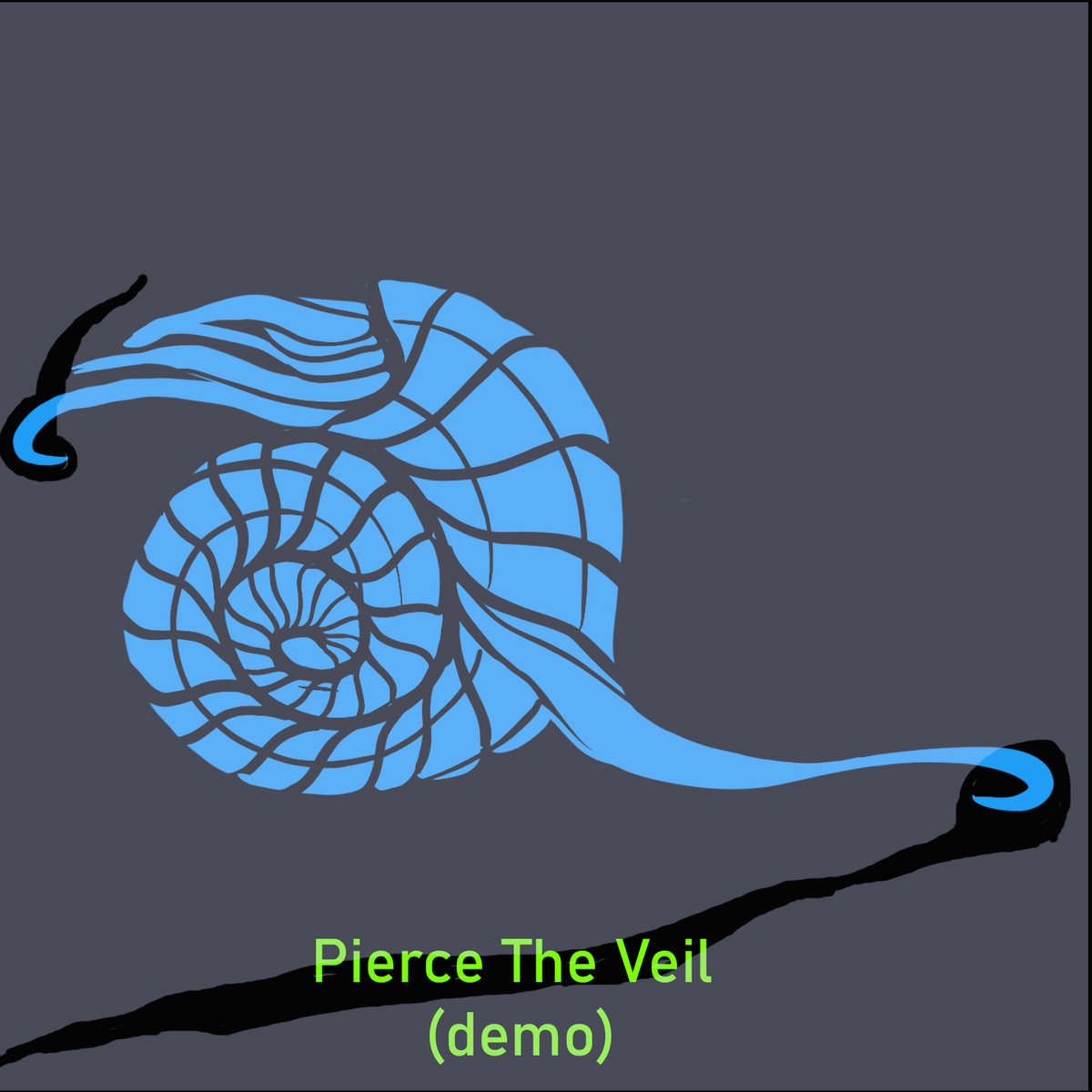 Pierce The Veil (demo)