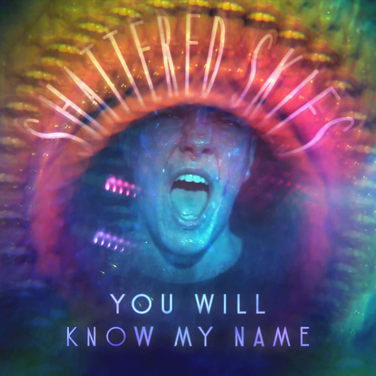 You Will Know My Name