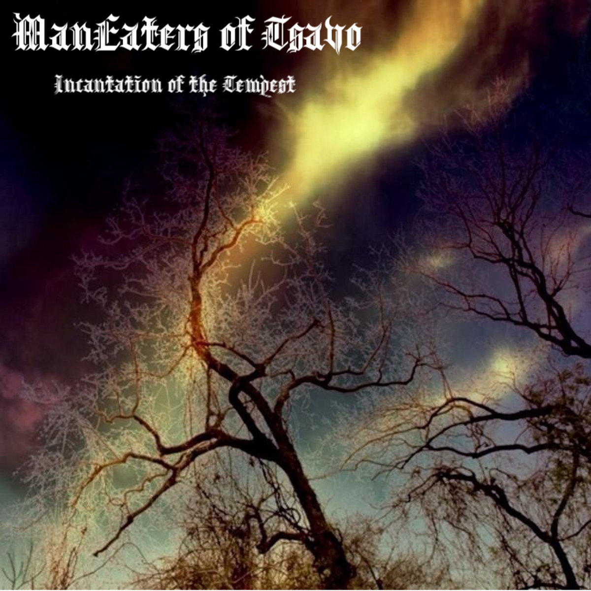 Incantation of the Tempest