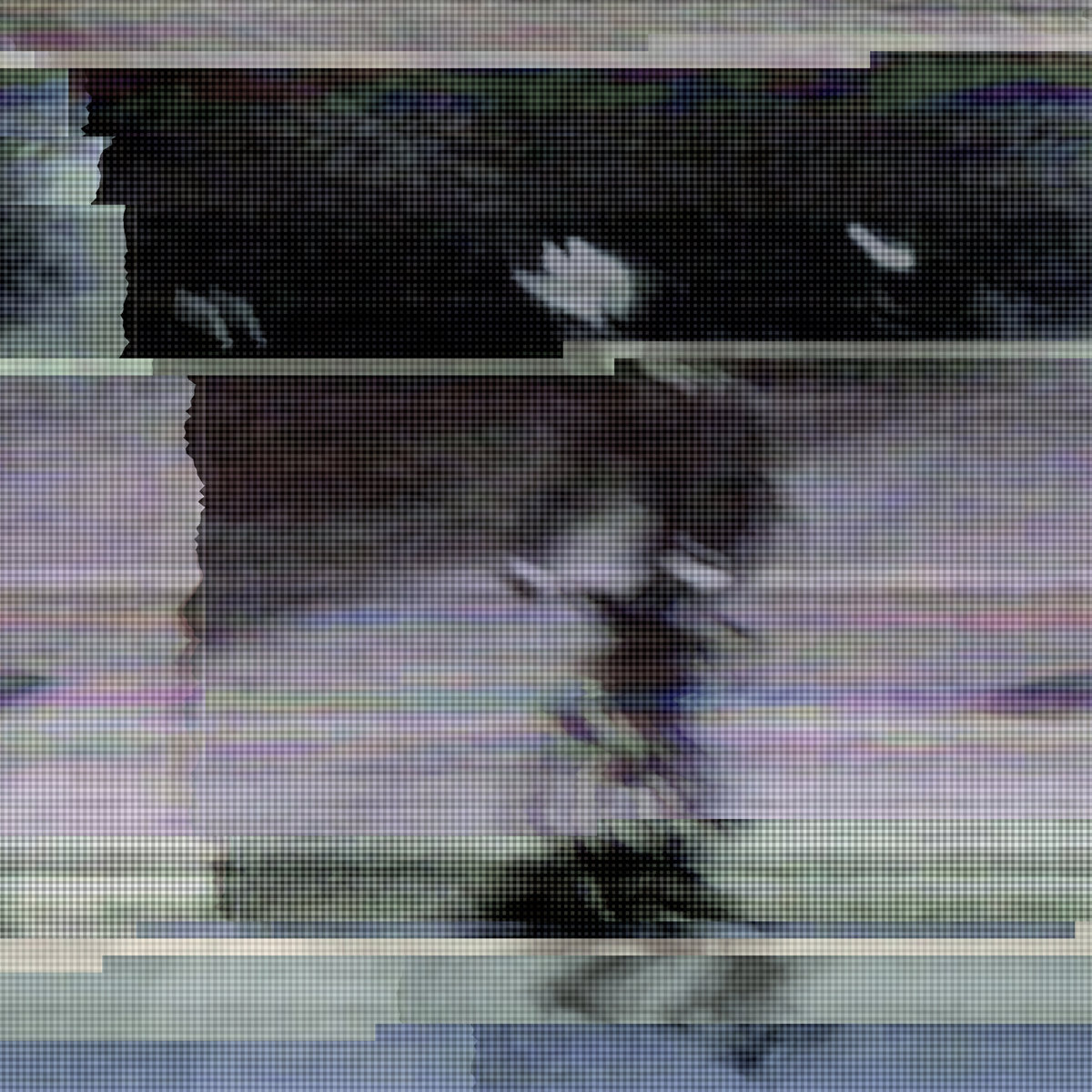 Fireworks (Radiator Hospital Cover)