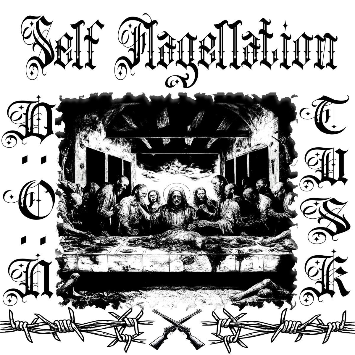 Self Flagellation