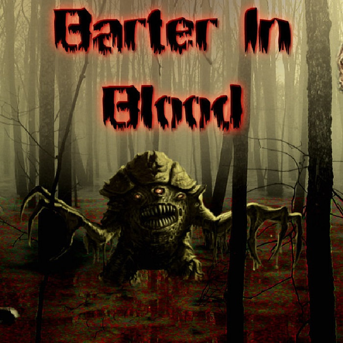 Barter In Blood